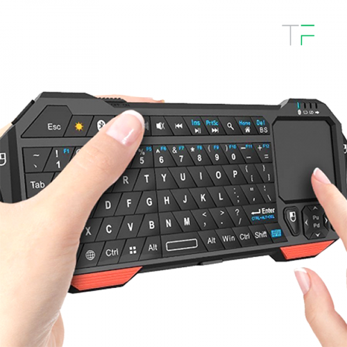 Teclado Bluetooth Mini