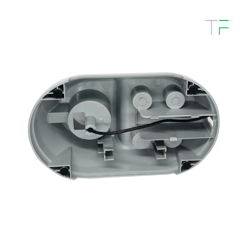 Estación de carga para masajeador 