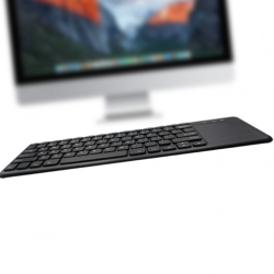 Teclado inalámbrico