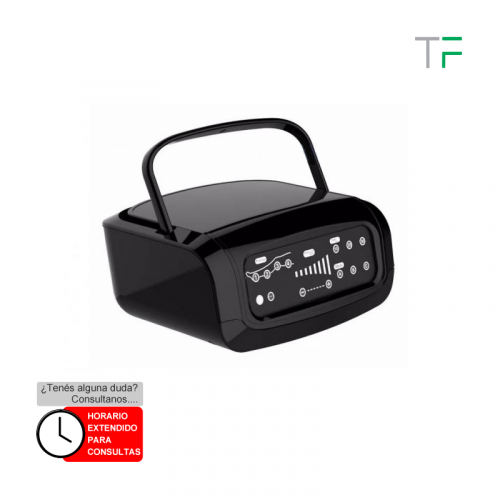 Botas de compresión