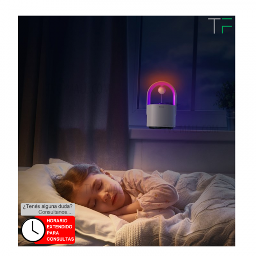 Trampa para Mosquitos mod. Star