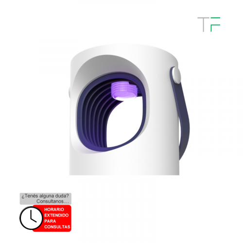 Trampa para mosquitos mod. Vortex