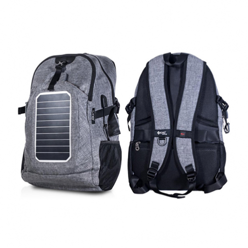 Mochila solar