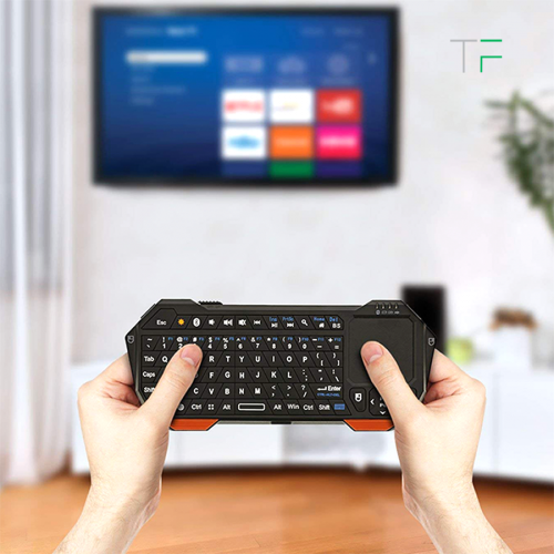 Teclado Bluetooth Mini