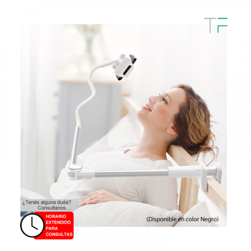 Soporte de brazo para celular