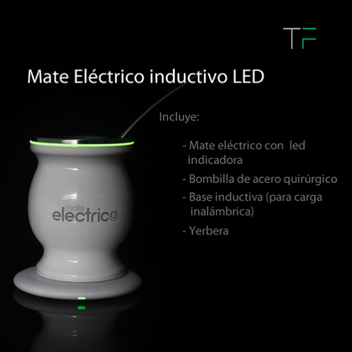 Mate eléctrico