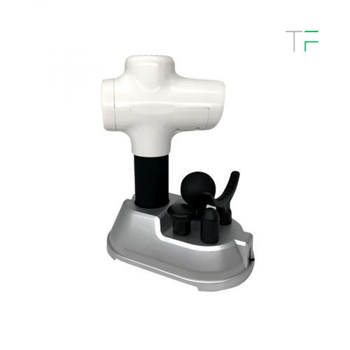 Estación de carga para masajeador 