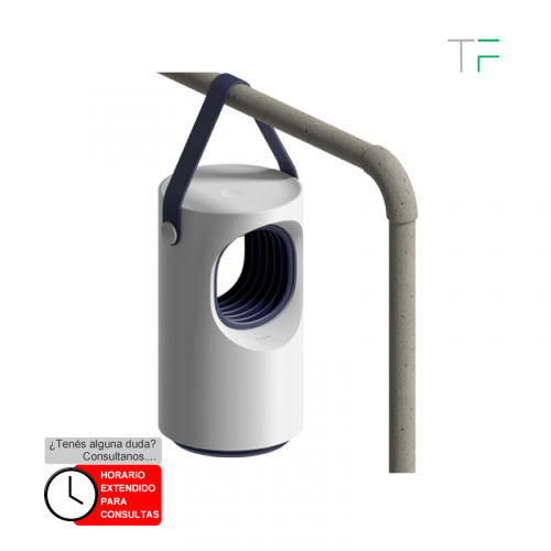 Trampa para mosquitos mod. Vortex