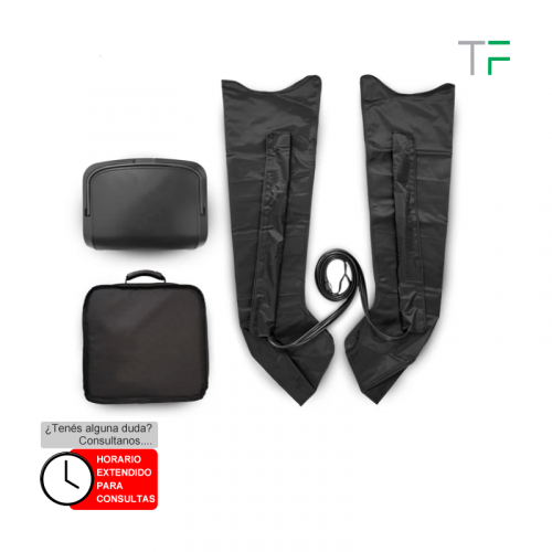 Botas de compresión