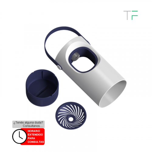 Trampa para mosquitos mod. Vortex