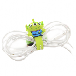 Organizador de cables