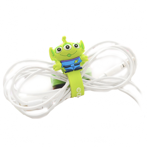 Organizador de cables