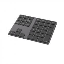 Teclado numérico bluetooth (micro USB)