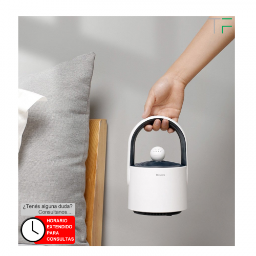 Trampa para Mosquitos mod. Star