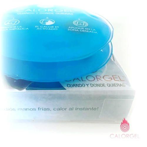 Calorgel