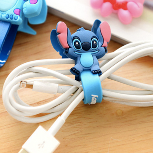 Organizador de cables