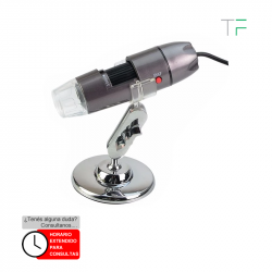 Microscopio digital (formato lápiz)