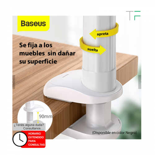 Soporte de brazo para celular