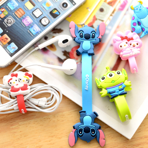 Organizador de cables