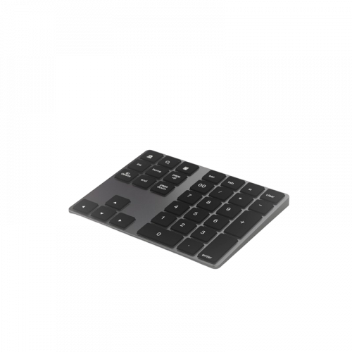 Teclado numérico bluetooth (micro USB)
