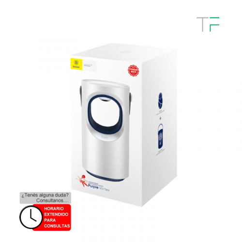 Trampa para mosquitos mod. Vortex