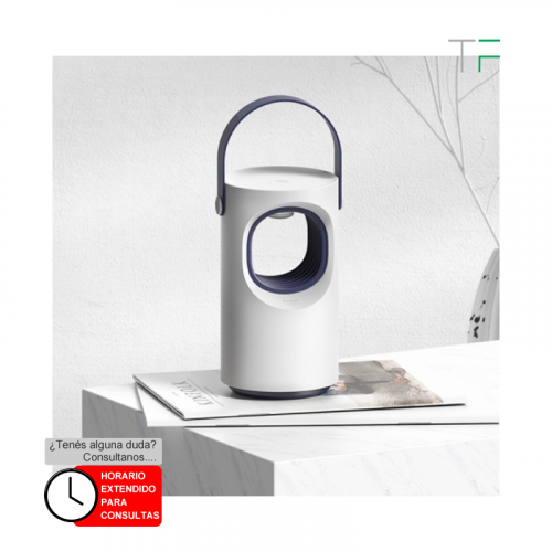 Trampa para mosquitos mod. Vortex