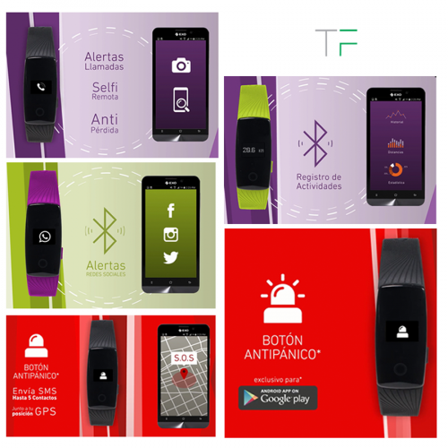 Fitband