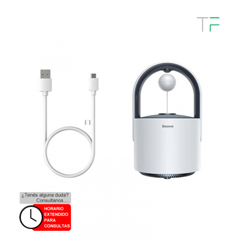 Trampa para Mosquitos mod. Star