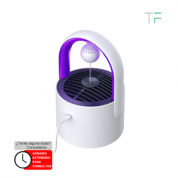 Trampa para Mosquitos mod. Star