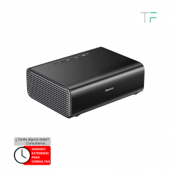 Mini compresor inflador