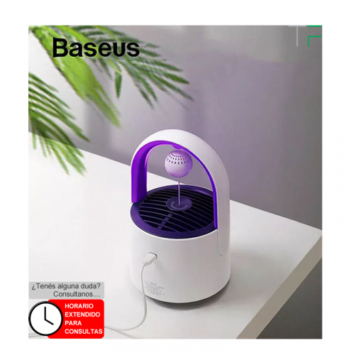 Trampa para Mosquitos mod. Star