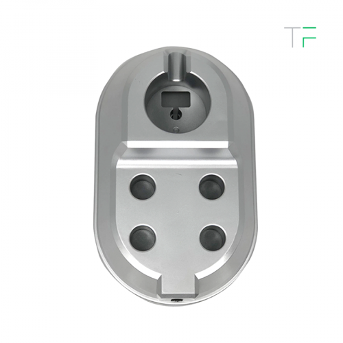 Estación de carga para masajeador 