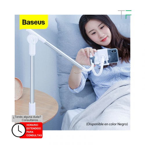 Soporte de brazo para celular