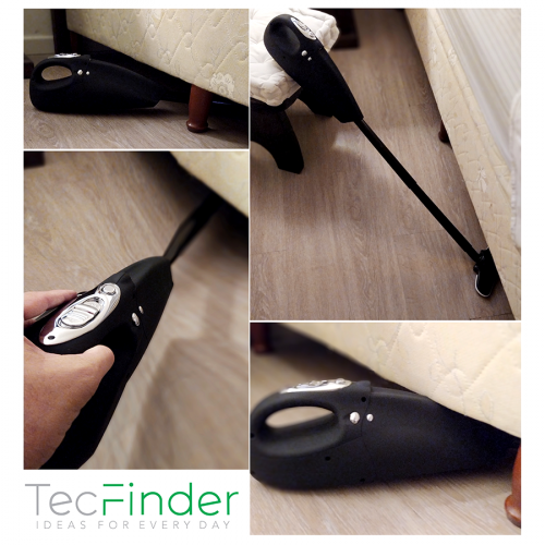 Aspiradora portátil